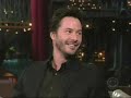 Keanu Reeves-Ride of Your Life