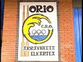 Reportaje Orio Arraun Elkartea