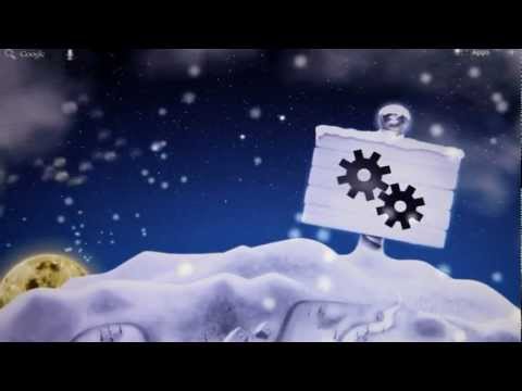 Youtube video for App
