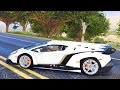 Lamborghini Veneno 2013 для GTA 5 видео 1