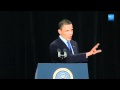 Obama Faces GOP On Its Talking Points