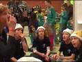 FLL Spaarlampjes Benelux finals qualifying for Tokyo