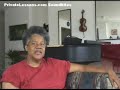 PrivateLessons.com Soundbites: Sharon Ray, Viola/Bass Guitar