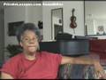 PrivateLessons.com Soundbites: Sharon Ray, Viola Teacher & Bass Guitar Lessons in Pasadena, CA