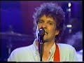 The Replacements Talent Show Live