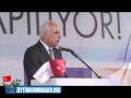 Atatürk Öğrenci Yurdu Temeli Bakan Kılıç Tarafından Atıldı