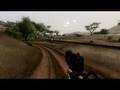 Far Cry 2 Graphics