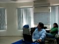 Video Presentación por parte de OACI del Proyecto Ruta del Agua en el INAC, Nicaragua