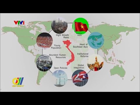 Tác động của TPP đối với các doanh nghiệp Việt Nam 