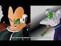 Dragon Ball dragon ball racing blast broly trasformazione