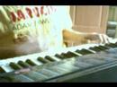 Flipsyde - Happy Birthday  piano turtorial