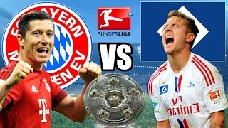 hsv bayern 2017 hsv bayern 2017