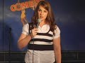 Burger Booty Call - Chick Comedy
