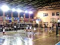 c  n  de menores: semifinal: pueblo libre  vs tarapoto