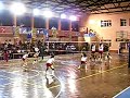 c  n  de menores: semifinal: pueblo libre  vs tarapoto