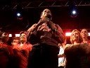Cierre Distrito de Carolina 2de3