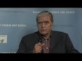 GRF Davos - Durgadas Mukhopadhyay (Sparta Institute of Social Studies)