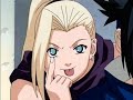 Ino Yamanaka Ino Yamanaka