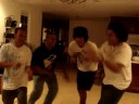 CFCY- state dance battle
