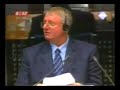 Seselj u Hagu