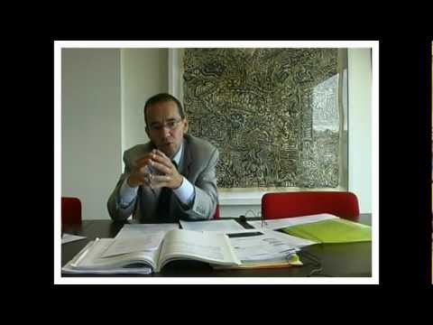General Interest - Video Conference on Social Services of General Interest (SSGI) - Part 1 Professor Stephane RODRIGUES - University Paris 1 Video Conference offered by the Bel...