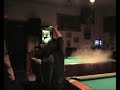 Post Apocolyptic Pookah Sings  - War Pigs (Sabbath)