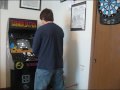 Blaster - Arcade Guts Review