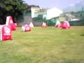 Treino HellBoyz + ACP