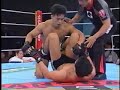 HF-TAKAFUMI ITO vs MASAKAZU KURAMOCHI/PANCRASE