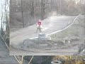 Motocross a Bosisio Parini...KTM exc and Honda CRE...