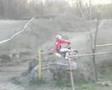 Motocross a Bosisio Parini...KTM exc and Honda CRE...