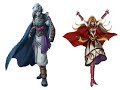 golden sun musics