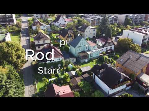 Video Pěkný rodinný dům s garáží v žádané lokalitě - Liberec, Staré Pavlovice