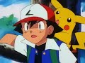 [Pokemon AMV]Dio - Rainbow in the Dark