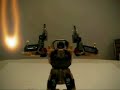 transformers animation