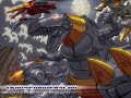 transformers animation