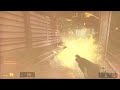 Half Life Episode 2 Gameplay Footage 1 Half Life Episode 2 Gameplay Footage 1