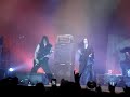 Tarja Turunen - Wishmaster live in Kosice 25-10-2008