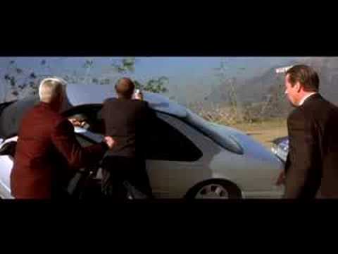 Tailgating - Lost Highway