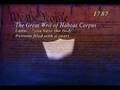 What Is Habeas Corpus? - Military Commissions Act of 2006