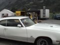 Cars from Turtmann 2007 befor Dragstrip 2