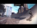 EA Skate Gameplay Development Video EA Skate Gameplay Development Video