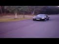 Honda CRX Del Sol vs. BMW e36 Compact 3