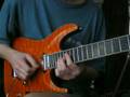 Arkadiy Starodoub Horizon Custom 2