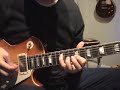 Gibson VOS Les Paul Guitar 4 Gary Moore still got the blues Cornford Harlequin Gibson VOS Les Paul Guitar 4 Gary Moore still got the blues Cornford Harlequin