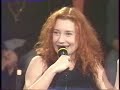 Click here to watch this video Tori Amos: 1994 Taratata/French TV Interview