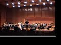 Summertime by George Gershwin
