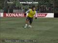 V-feint in PES 6