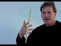 SPINNING DRUMSTICKS SPINNING DRUMSTICKS