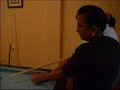 FUNNY! Grandma pool